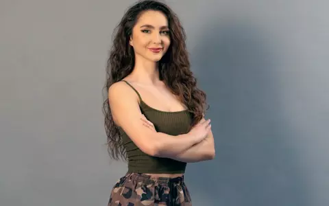 Cine este Andreea Moromete de la Survivor 2023. A fost aleasă de public să participe în emisiune