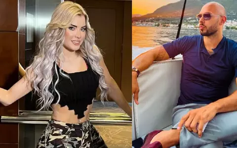Cum a scăpat un fost model Playboy de Andrew Tate, după ce a chemat-o în vila lui din Pipera: „Dumnezeu m-a salvat”. Bărbatul ar fi amenințat-o