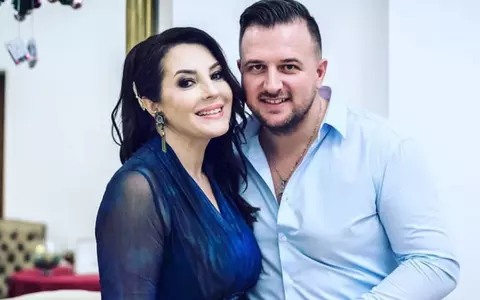 Angela Rusu și soțul ei au fost la un pas de despărțire, după ce artista a slăbit cu ajutorul balonului gastric: "Am zis că ar fi indicat să facem terapie de cuplu"