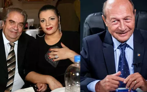 Cum se comporta Traian Băsescu cu Aurel Pădureanu și regretata Cornelia Catanga, când veneau să-i cânte: „Ne-a impresionat. O aștepta cu...”