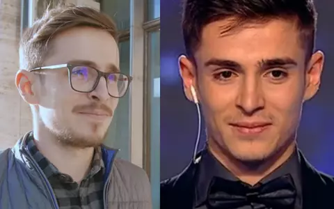 Cum a cheltuit Andrei Leonte premiul de 200.000 de euro de la X Factor: "Habar nu aveam ce făceam"