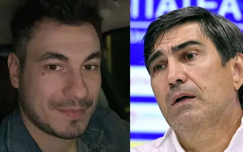 SURSE: Alexandru Piţurcă, arestat pentru 24 de ore în dosarul în care e vizat tatăl lui. Victor Pițurcă a fost scos din arest și plasat sub control judiciar: „Nu am nicio treabă cu...”