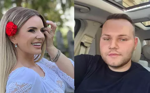 Cum s-a lăsat Marcela Fota cucerită de iubitul cu 22 de ani mai tânăr: "Mi-am dat seama că..."
