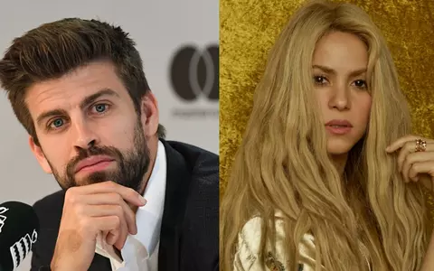Reacția lui Pique, după ce Shakira l-a ironizat în cea mai recentă piesă: "Ai schimbat un Ferrari pe un Twingo"