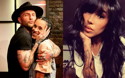 "Când ai prefera să mori în loc să deschizi ochii". Livia, soția lui Cătălin Bordea, mărturisiri dureroase despre perioada în care a suferit de depresie