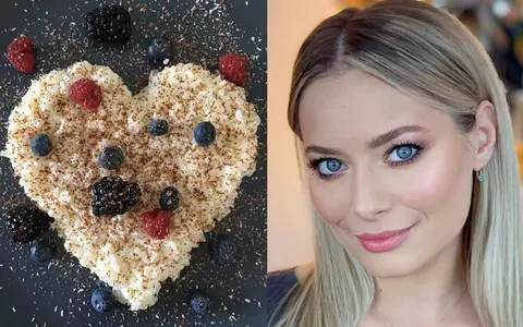 Budincă de orez cu cardamom și scorțișoară, după rețeta Laurei Cosoi