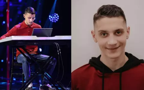 Cu ce se ocupă acum Emanuel Ion, tânărul nevăzător din finala Românii au Talent: "Eram cel mai negativist om"