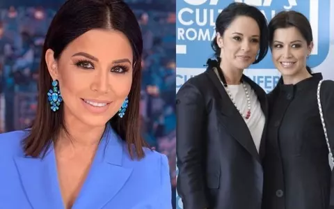 Cum s-au cunoscut Simona Pătruleasa și Andreea Marin: "O admiram"