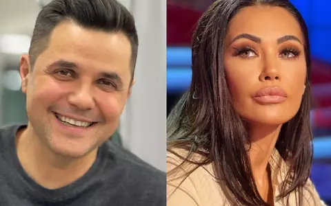 Oana Zăvoranu a recunoscut că l-a bătut pe Cove, crezând că o înșală: "Știi ce afurisit e ăsta" / Cei doi au fost împreună acum 20 ani