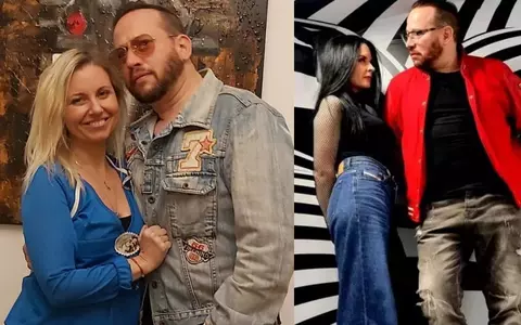 Costin Craioveanu vrea să devină din nou tată, după ce a divorțat de Mihaela Cernea și s-a recăsătorit: „Vrem să ne mărim familia, vreo zece copii”
