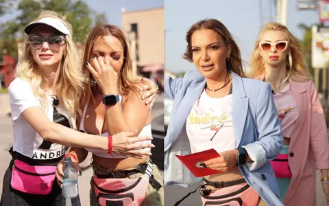 "Acolo se împușcă oameni și se pierd turiști fără motiv". Andreea Bălan și Andreea Antonescu au dat de pericol la America Express
