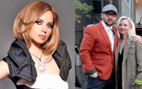 Anca Badiu reacționează după ce Costin Craioveanu s-a recăsătorit: "Inima lui este tot la Mihaela Cernea"