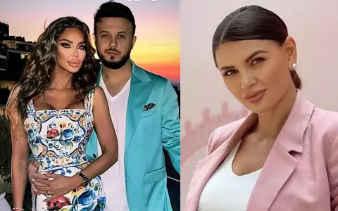 Bianca Drăgușanu și Ramona Gabor s-au certat din cauza lui Gabi Bădălău: "Ramona l-a sunat"