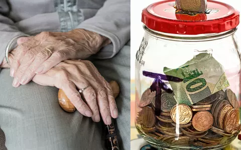 Pensii mai mari cu 10% pentru o categorie de seniori români. Când se aplică măsura