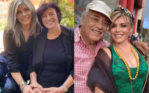 Mama Loredanei Groza nu voia ca fiica ei să devină artistă. Tatăl cântăreței: „Îi zicea: Dă-te jos de pe scenă!”