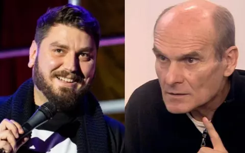 "S-a ajuns la mesaje în care mi se cere să mor". Micutzu, mesaj pentru CTP, după ce jurnalistul a ironizat filmul Teambuilding