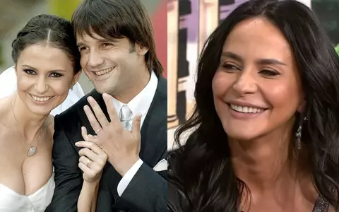 Cum au decurs primele întâlniri dintre Adelina și Cristi Chivu: „A leșinat. Ne mai certăm, dar...”