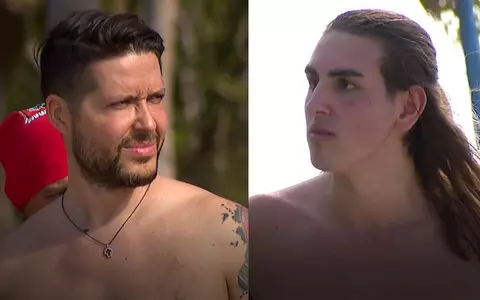 Jorge și Răzvan au rămas în afara triburilor, în prima ediție Survivor 2023. Decizia i-a șocat pe concurenți: „Vă rog să părăsiți ceremonia!”