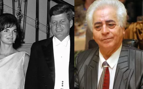 Ion Lăceanu, legendarul artist felicitat de John F. Kennedy, simte dorul scenei în azil: "Nu am cui să îi cânt"