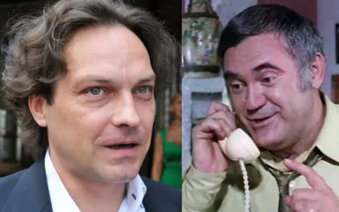 Lecția de viață primită de George Ivașcu de la Dem Rădulescu în studenție: "S-a uitat așa înțelept la mine"