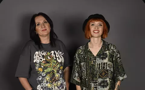 „A ieșit un monstru din ea”. Bianca Adam și mama ei s-au certat la America Express