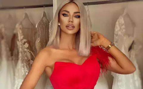 Bianca Drăgușanu a ajuns la medic după ce a făcut alergie la un produs cosmetic: "Trebuie să stau nemachiată câteva zile"