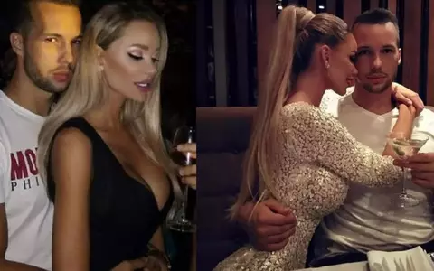 Ce spunea Bianca Drăgușanu despre Tristan Tate, după ce au avut o relație de câteva luni: „Nu era genul care să bată femei. Nu a fost niciodată violent cu mine și, totuși...”