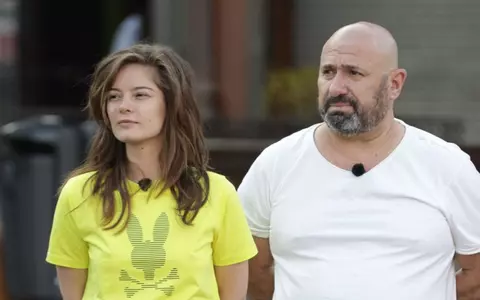 „Eram super căzut, îmi vâjâia capul, am crezut că rămân mort acolo”. Cătălin Scărlătescu a avut nevoie de îngrijiri medicale, la America Express