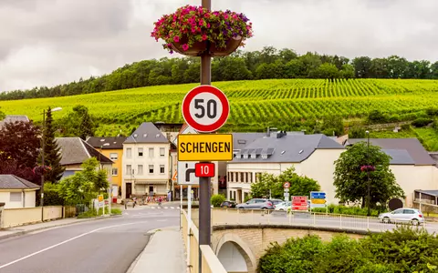Ce este Spaţiul Schengen şi ce avantaje are intrarea în Schengen 