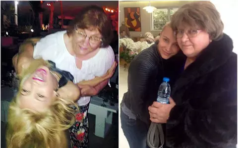 „Cea mai neagră zi din viața mea. Într-o zi ne vom revedea să...”. Lora, în lacrimi la trei ani de la moartea mamei sale. Ce mesaj dureros a postat