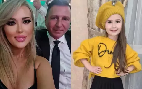 La doar 5 ani, fiica lui Christian Sabbagh a cântat la pian, pe scenă, în ciuda problemelor de sănătate: „A ridicat toată sala în picioare”