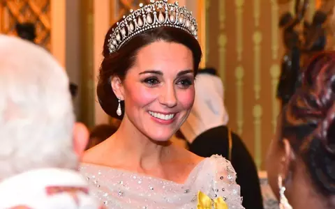 Kate Middleton a împlinit 41 de ani. Imagini inedite din copilăria Prințesei de Wales