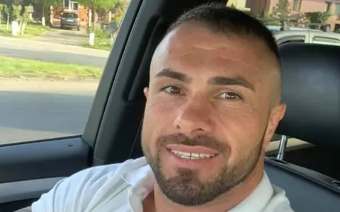 Cine este Alin Chirilă de la Survivor 2023. A fost gonit de acasă de tatăl lui, la 17 ani