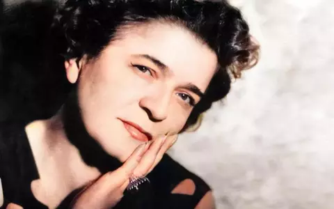 Cine este Ioana Radu, femeia care l-a făcut pe Nicolae Ceaușescu să se roage în genunchi: "A reușit ceva unic"