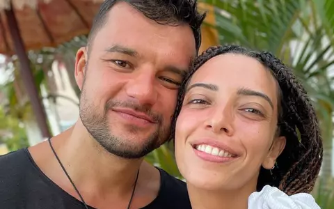 Cine este iubita lui Remus Boroiu de la Survivor România 2023. Cu ce se ocupă Sarah Solomon