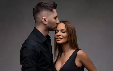 Cine este Victor Vrînceanu, iubitul Andreei Antonescu de la America Express. Este jurnalist și au o fetiță împreună