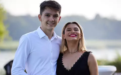 Cine este iubitul Dianei Bulimar de la America Express 2023. Cu ce se ocupă Radu