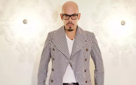 Cine este Joaquin Bonilla de la America Express. E din Mexic și s-a mutat în România de 20 de ani
