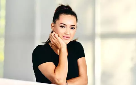 Cine este Larisa Iordache. S-a retras din gimnastică la 25 de ani și se iubește cu tenismenul Cristian Chiriță