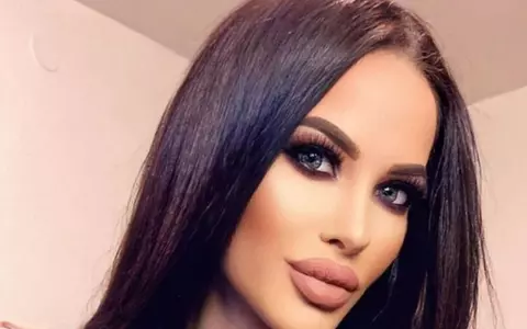 Cine este Luana Radu, femeia arestată împreună cu Andrew Tate. Fosta polițistă din București făcea parte din "Tate's Angels"