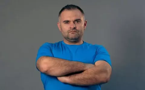 Cine este soția lui Darius Dan Ursa de la Survivor România 2023: "Este omul care știe întotdeauna să mă motiveze"