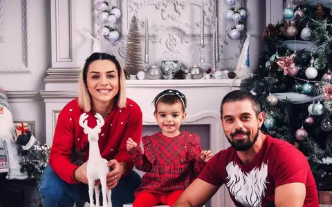 Cine este soția lui DOC de la Survivor 2023. Au o fetiță împreună