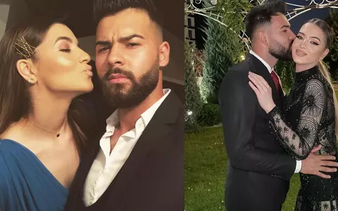 Cine este soția lui Robert Moscalu de la Survivor 2023. Cu ce se ocupă Armanda