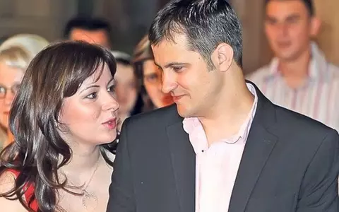 Cine este soția lui Șerban Huidu. Cu ce se ocupă Cristina și câți copii împreună