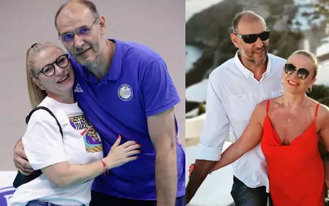 Cine este soțul Codruței Began de la Survivor România 2023. Antrenează echipa feminină de volei a CSM Constanța