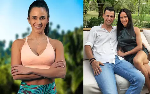 Cine este soțul Luciannei Vagneti de la Survivor 2023. Au împreună două fetițe