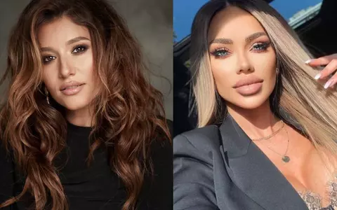 "Mi-a adus acuzații unei boli psihice". Claudia Pătrășcanu o dă în judecată pe Bianca Drăgușanu, după ce și-au aruncat vorbe grele
