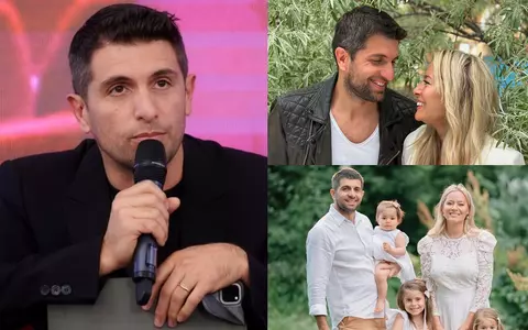 Cine este Cosmin Curticăpean, soțul Laurei Cosoi. Are mai multe afaceri, inclusiv în străinătate, și urmează să devină tată pentru a cincea oară