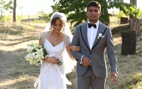Cine este Cosmin Curticăpean, soțul Laurei Cosoi. Are mai multe afaceri, inclusiv în străinătate
