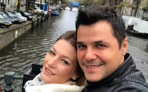 Secretul căsniciei lui Cove cu soția lui, Florentina: ”Într-o familie femeia decide, bărbatul execută”